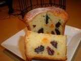 Petite Panettone