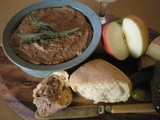 Ploughman's Pate