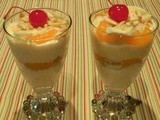 Ambrosia Pudding