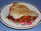 Apple Cider Pie