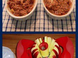 Apple Crisp