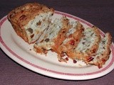 Apple Pie Bread