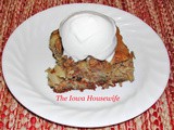 Apple Spice Cake