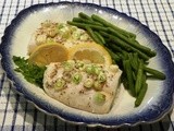 Baked Cod