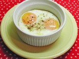 Baked Eggs