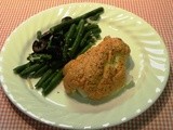 Baked Fish Fillets