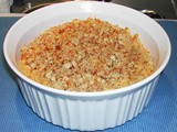 Baked Macaroni and Cheese