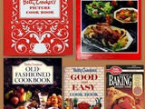 Baking Cookbooks