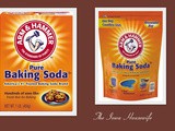 Baking Soda Facts and History