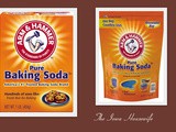 Baking Soda Facts and History