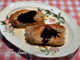 Balsamic Pork Chops