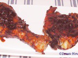 Bbq Chicken