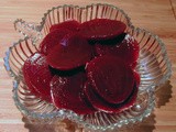 Beet Pickles