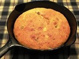 Breakfast Corn Bread