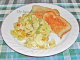 Breakfast Scramble