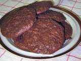 Brownie Cookies