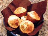 Busy Day Bacon Muffins