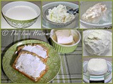 Butter Homemade Cultured