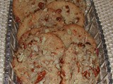Butter Pecan Cookies