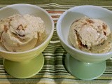 Butter Pecan Ice Cream