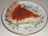 Buttermilk Pie