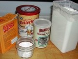 Buttermilk Waffle & Pancake Mix