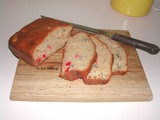 Cake Mix... Fruit Loaves