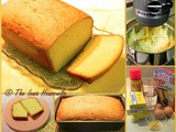 Cake Mixes...Lemon Pound Cake