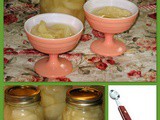 Canning Pears