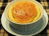 Cheese Soufflé