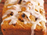 Cherry - Golden Raisin Bread