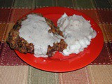 Chicken Fried Steak