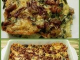 Chicken Lasagna Florentine