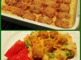 Chicken Tater Bake