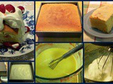 Chiffon Cake