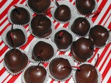 Chocolate Covered Cherries