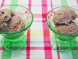 Chocolate Ice Cream