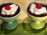 Chocolate Pudding