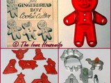 Christmas Cookie Tools...and some recipes