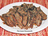 Classic Pot Roast