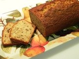 Coconut Bread