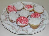 Coconut Cakes