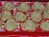 Coconut Macaroons