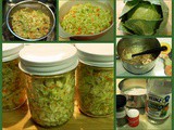 Cole Slaw to Freeze