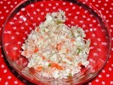 Coleslaw