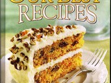 Cookbook Reviews...Better Homes and Gardens Our Best Recipes