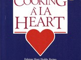Cookbook Reviews...Cooking a `La Heart
