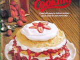 Cookbook Reviews...Cooking with Shortening