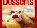 Cookbook Reviews...Fresh Summer Desserts