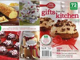 Cookbook Reviews...Gifts from the Kitchen
